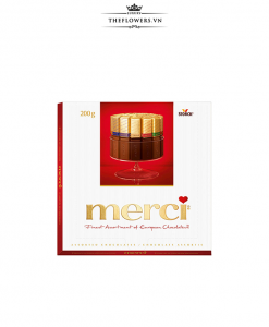 Socola Merci 200g