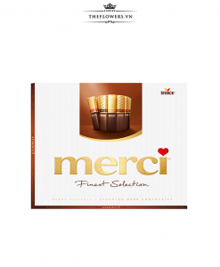 Socola Merci 250g