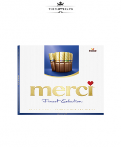 Socola Merci 250g