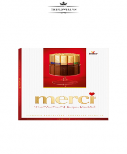 Socola Merci 250g