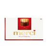 Socola Merci 400g